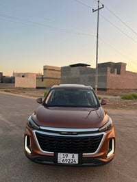 بايك X3 • ٢٠٢٤ • رقم كربلاء