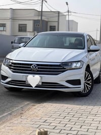 جيتا SE • ٢٠١٩ • حادث خلفي