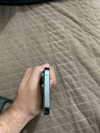 ايفون 13 برو فقط بطارية ٩٢ الجهاز مكفول وين ميعجبك افحص نضافة ١٠٠٪؜ مك...