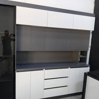 كاونتر MDF • ٢٫٥م • اربيل