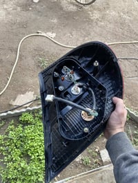 جهة السايق اصلية • دورة • قطعة وحدة