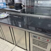 اجهزة مطاعم وبرادات وافران انواع مختلفه جديد ومستخدم للاستفسار ٠٧٧٢٢٢٥...