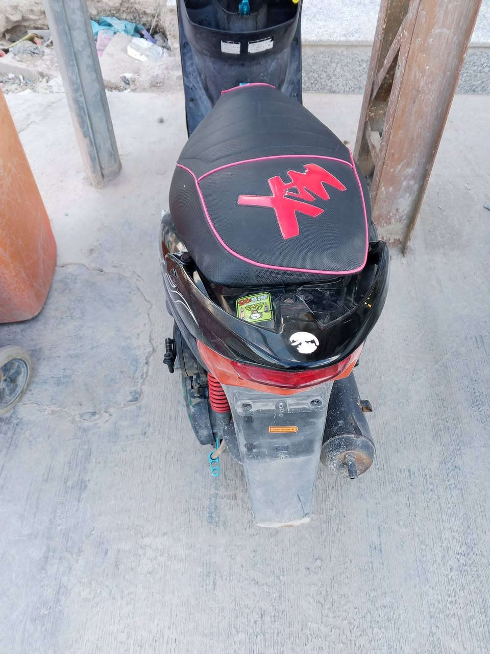 درجه ماكس عدله البيع ابلاديه كامله شرط ما مفتوح
السعر 650 بيه مجال 
*********** الرقم
