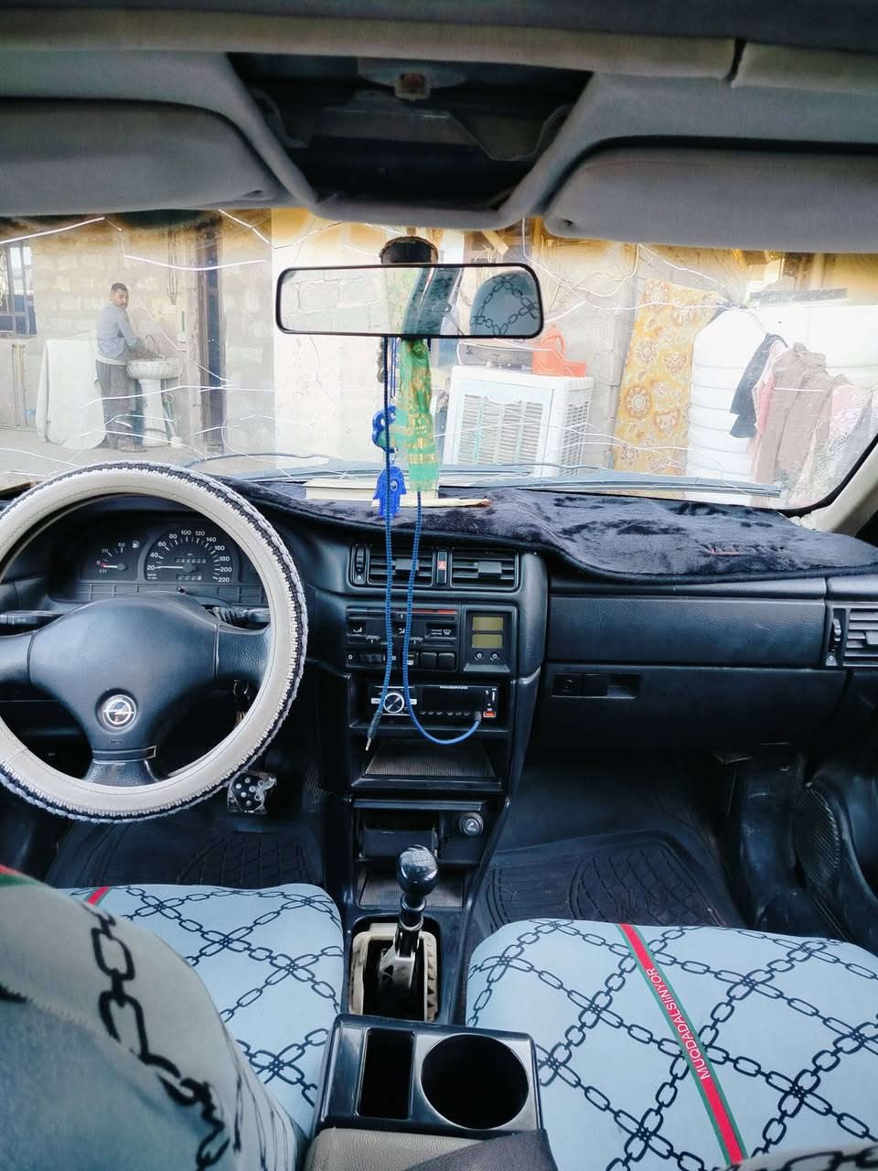 اوبل فكترا موديل 90 رقم ديالى المكان ديالى الخالص السعر 32 وبيها مجال للطيبين الاستفسار والاتصال على الرقم 
*********** 
***********
