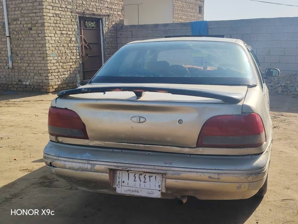 السلام عليكم سياره برنس دايه فرشه للبيع السعر ٢٨بيه رقم نتصال***********
