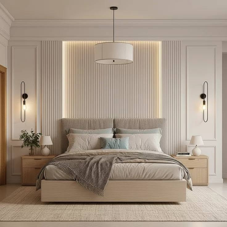 اجمل التصاميم والديكورات المودرن للغرف النوم
با انسب الاسعار وا افضل المواد كادرنا من سليمانية حاليا متواجدين ببغداد ونشتغل شغل هندسي اي تصميم او ديكور يعجبك نسلمكيا نفس الي تطلبة ***********
