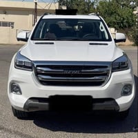 هەڤاڵ H9 مۆدیل 2022 فول مواسەفات  تەنها 5 هه زار كيلو متر رؤيشتوه  پان...