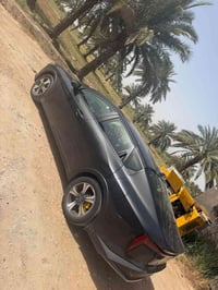 ٢٠٢٥ • حادثه خفيفه • ماشي ١٠٠٠