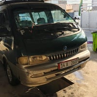 بريجو • ٢٠٠٥ • بصرة أبو لخصيب