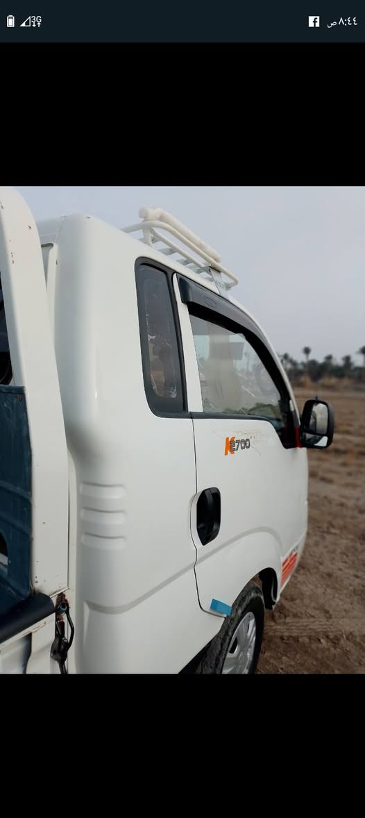 السلام عليكم كيا للبيع موديل 2013 سياره جاهزه من كل شيء مكفوله كفاله عامه سنويه مجدده الى 27 تخم تاير جديد سياره جاهزه الاستفسار على الرقم.  ***********
