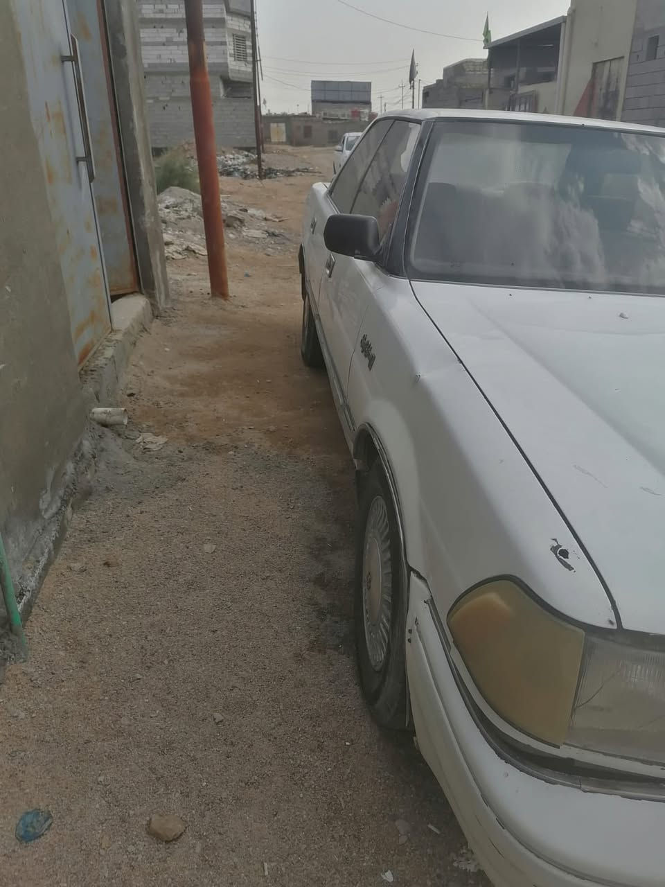 السلام عليكم سيارة هارتوب  للبيع  سعر ٣٠ ورقه سيارة رقم دياله تحويل ثاني يوم تفاصيل سيارة محرك وكير و حدادة تايرات خير من الله مكان البصره تنومه /***********
