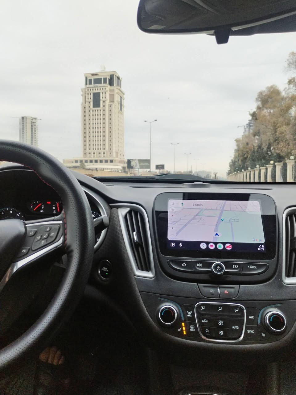 السلام علیکم
مالیبو  کلین تایتل 49میل ماشیە  2023 Lt لون اسود بجم کبس مابیها ضرر مابیها حادث بس من العراق باب السايق مظروب بالدراجة شوية صبغ بدون دواخل بشرط  ارباکات کل سلیمة ما طاك بشرط رادیتر بیلادی بشرط فحس كير محرك حجر صالنصا كلة كلة بيلادي ما بيها اي نقص تايرات جديد رقم سنوية جديد حتی ٢٠٣١ مابیها ربع مسرف 
مواسفات معروف بصمة. شغال عن بعد. ئوتو ستارت ستوب. بریک بصمة. تحدید سرعە. رادارات خلفی و امامی. شاشە جبیرە کار بلی بلوتوز یوتویوب. کشن کهربائي کشن تدفئە. تبرید قطعطين نظام سبليت. تحکمات ستیرن کاملە.
سعر كاش مناسب $135
مكان : اربيل او كركوك
رقم تلفون واتس اب :***********
