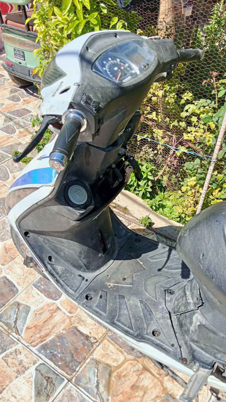 دراجة ياباني  شلعة ومعدل كهربائيات كلها شغالة السعر 250
العنوان بابل الحمزه الغربي ‏‪***********‬‏ واتساب  ‏‪
