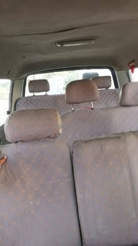 بريجو للبيع محرك كير شرط دوشمه سيارة جاهزة فقط حدادية نص عمر  ملاحظة م...