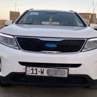 سورنتو • ٢٠١٥ • ٧ راكب