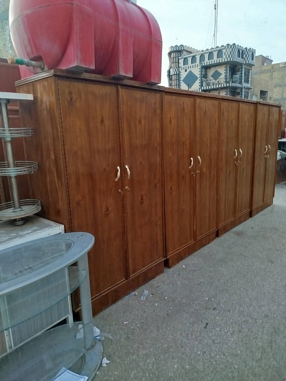 *********** معرض القريشي بيع وشراء الاثاث الجديد والمستعمل
