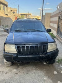 جيب شيروكي اداوات كير محرك بطه مراوس يرهم سعر 15 بي مجال 07833195514