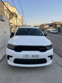 دورنكو GT • V6 • فور ويل