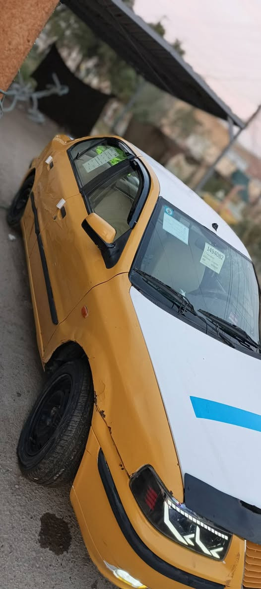 سمند 2011 ناطقه محرك كير فرنسي مكفول
سنويه وهزه جديد رقم بغداد الجديد صدر ومشط استيرن درايم شفت جديد شاشه كار ابلي دوشمه وكشن كهربائي ملكه  جديد تبريد ثلج كل كهربائياته شغاله دعاميه محدث 17 السعر 31 وبيه مجال مكاني بغداد العبيدي ***********
