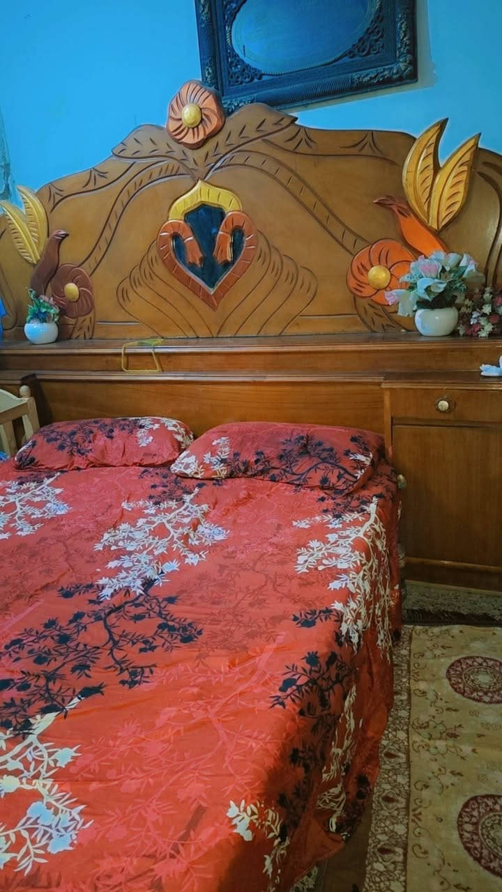 غرفة نوم عراقية خشب سوكي 6ابواب سعر 275ديالى الخالص


**إذا كنت صاحب هذا الإعلان وتريد حذفه لأي سبب، رجاءا أرسل رسالة إلى الدعم الفني**