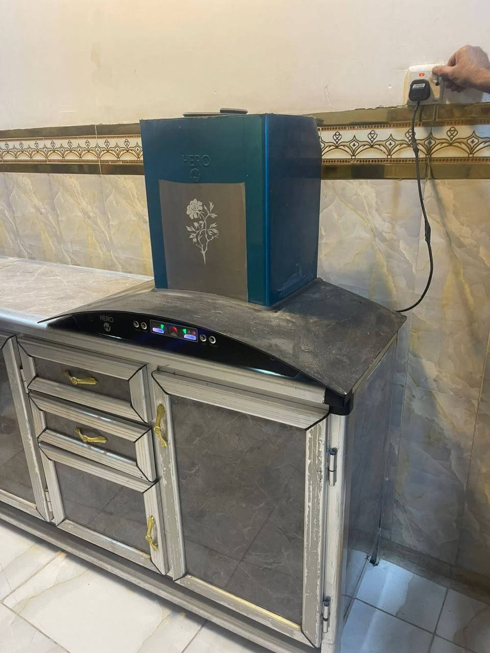 مرشحة شافطه دهون حجم الكببر نظيفه مكاني بغداد مدينة الصدر واكو توصيل بكروه ***********بي واتساب
