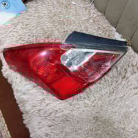 لبيع بك لايت نيسان صني موديل 2019 بي ضرر بسيط بسعر مناسب 07710575054  ...