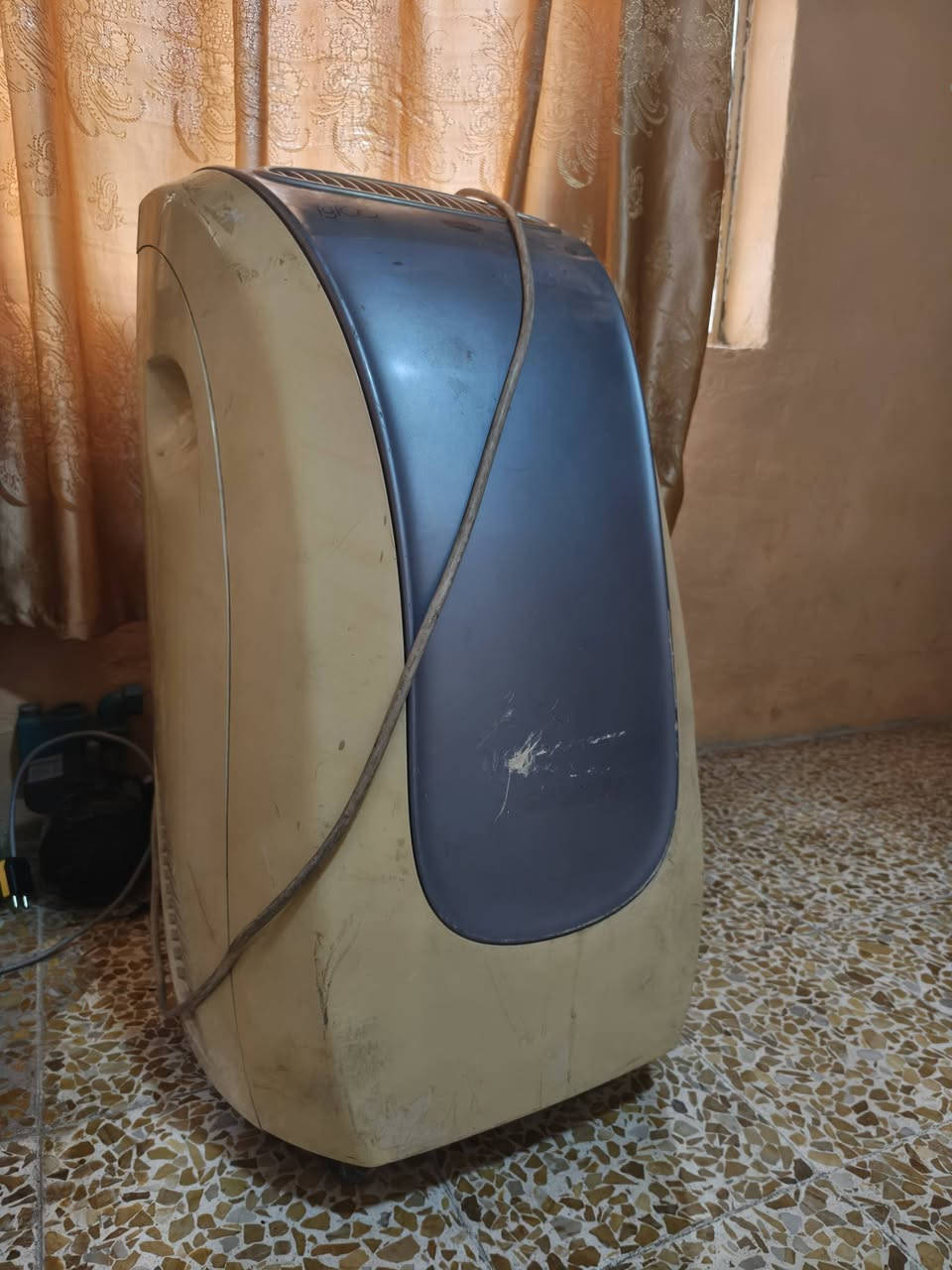 سبلت متنقل حجم طن شرط هوا ثلج سعر75


**إذا كنت صاحب هذا الإعلان وتريد حذفه لأي سبب، رجاءا أرسل رسالة إلى الدعم الفني**