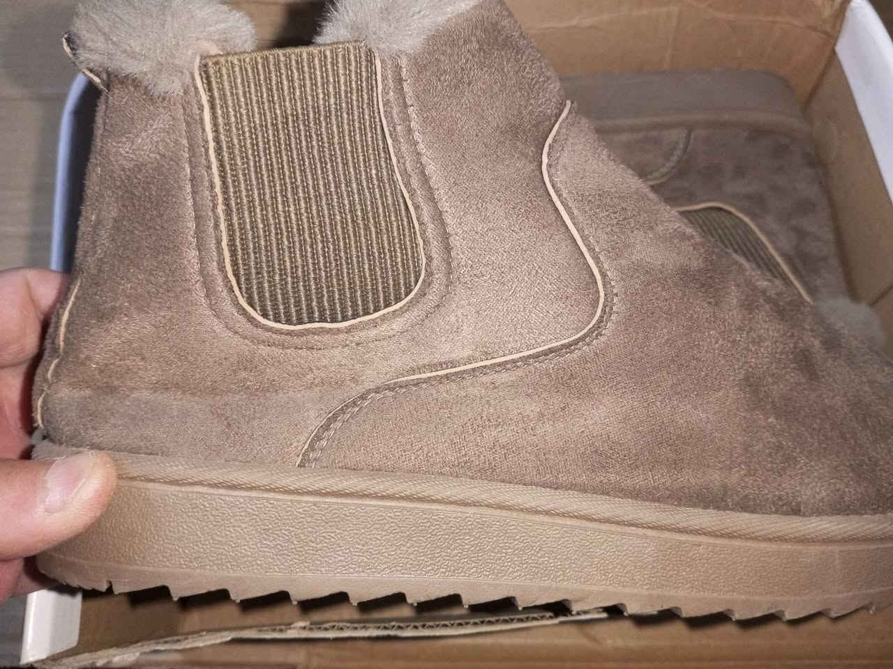 قياس 44 بعشره


**إذا كنت صاحب هذا الإعلان وتريد حذفه لأي سبب، رجاءا أرسل رسالة إلى الدعم الفني**