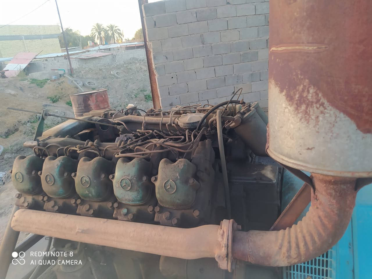 سلام عليكم. البي للبيع 10بستم راس توليد 250كيفي استوني شاده  محرك عله شرط  اتحمله وتفحص وشيله  مكاني نجف  *********** واتساب فقط او فيس مازنجر موجود سعره 37
