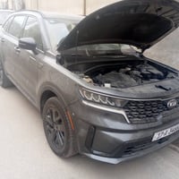 موديل ٢٠٢٢ • وارد امريكي • ٧ راكب