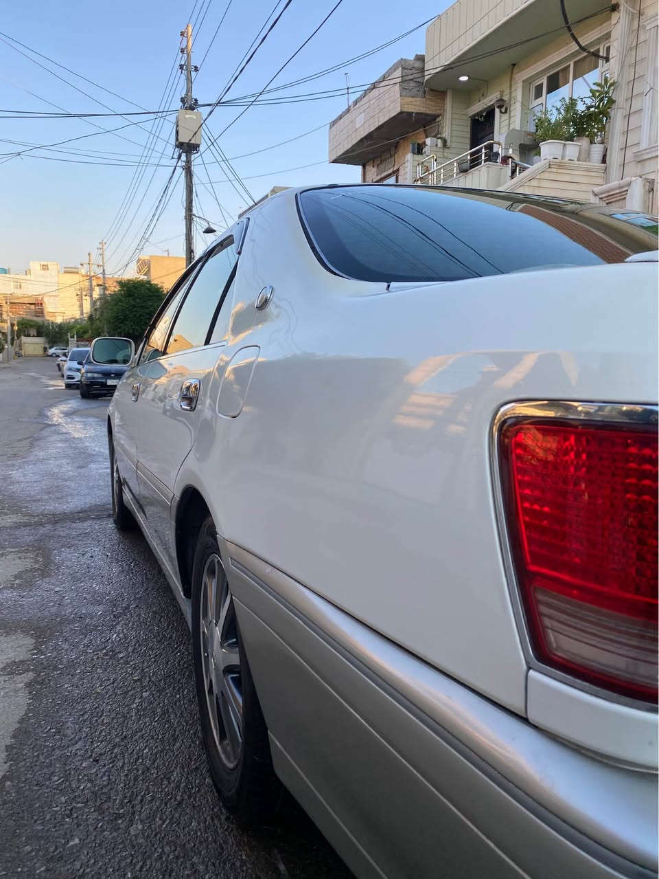 مه ليكه مووس 2002 كؤدى بؤ كرا وه ره قه موو با ر كؤده كي وه رگرتوه به ناوي خؤمه وه يه ساره كه زؤر جوانه ما لى دؤسته 4تايه ى تا زه ى له سه ره ها درؤليكي گير تا زه گؤريمه بؤيا خي نيه مه كينه ديفؤرى گه ووره يه 3دوگمه يه گروو مه كينه به شه رت 
***********
*********** السليمانية, العراق
