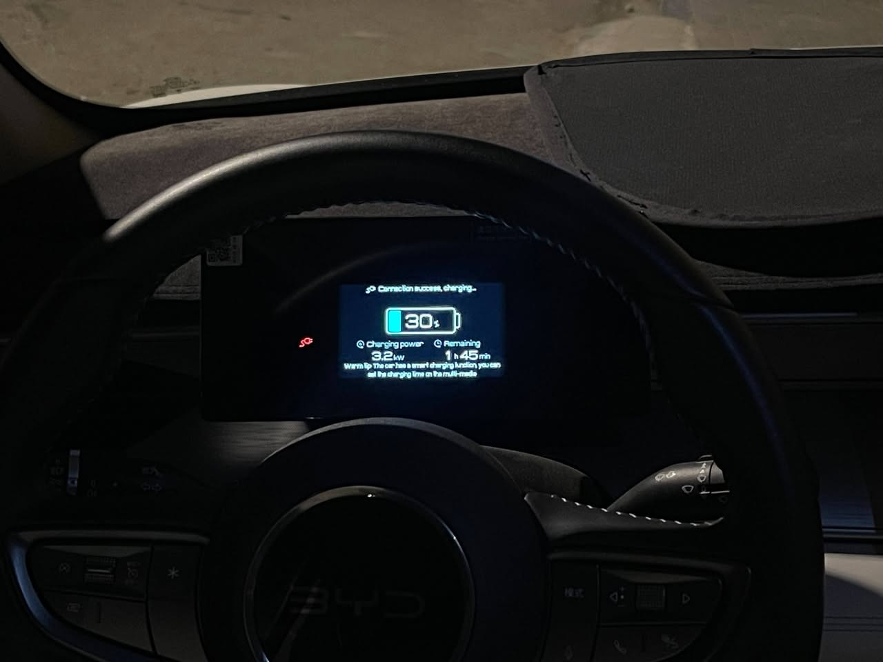 بي واي دي byd
سيل فايف م25 بصره حرة شرط تحوويل
 ماشيه 7 الف كيلو 
كفاله عامه
 غراضه كامله وياها كابينة الشحن  16 امبير
المكان البصرة
*********** واتساب
السعر 128 ورقة وبيها مجال قليل
