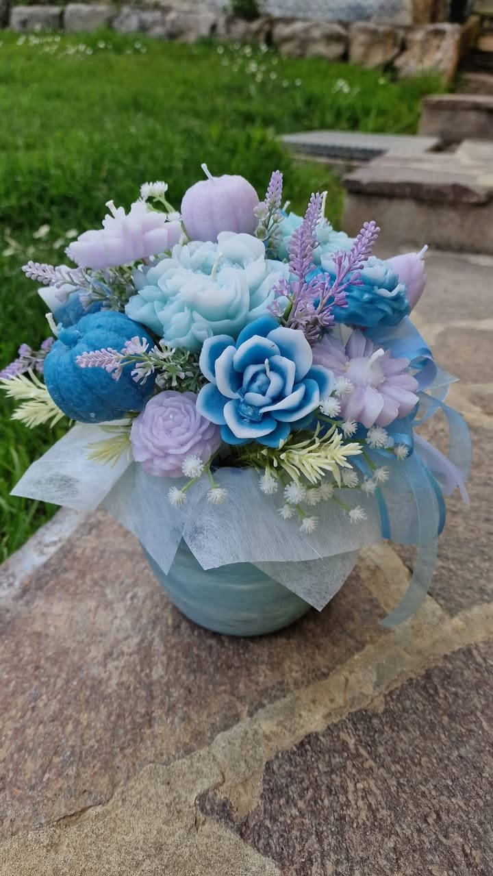 منتجات ريحانة بوكيهات وردشموع الي تحب توصي على بيج منتجات ريحانة للشموع يوجد توصيل كافة المحافظات


**إذا كنت صاحب هذا الإعلان وتريد حذفه لأي سبب، رجاءا أرسل رسالة إلى الدعم الفني**