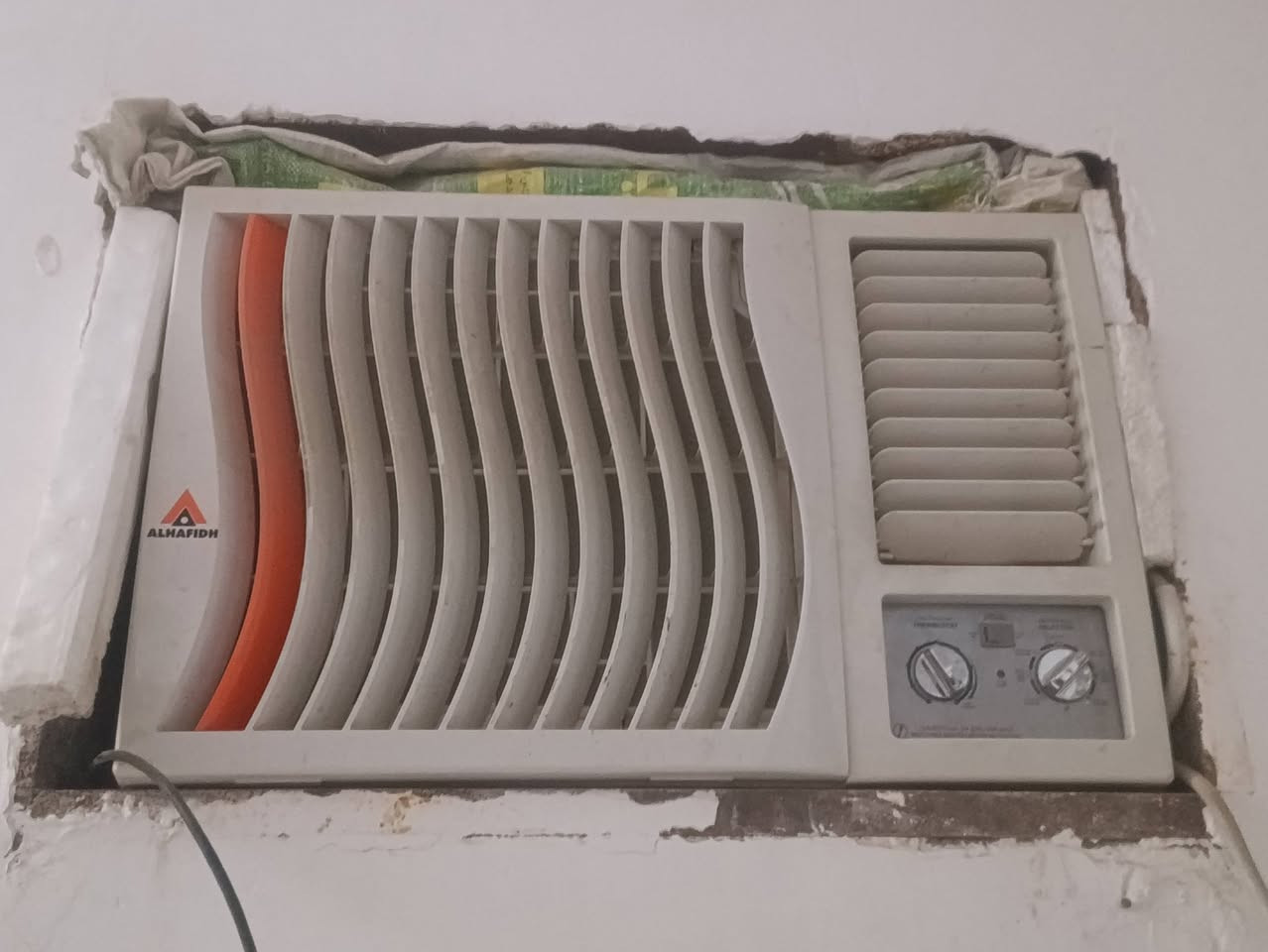 مكيف للبيع استعمال قليل السعر 350


**إذا كنت صاحب هذا الإعلان وتريد حذفه لأي سبب، رجاءا أرسل رسالة إلى الدعم الفني**