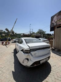 بي وادي دتسوريل موديل 2025 بيه طخه بل  جملغ خلفي   سياره بيع عله طخته ...