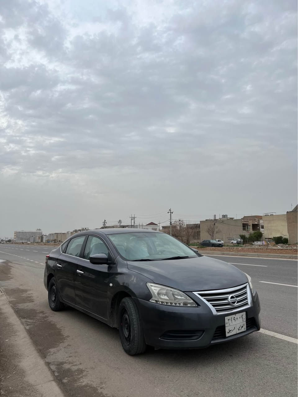 سنترا مودیل٢٠١٣خەلیجی سیارەکە زۆرجوان خاوین مایتەوە وەکو سبوخ پینج پارچەی بویاغە ژ.*********** أربيل, العراق
