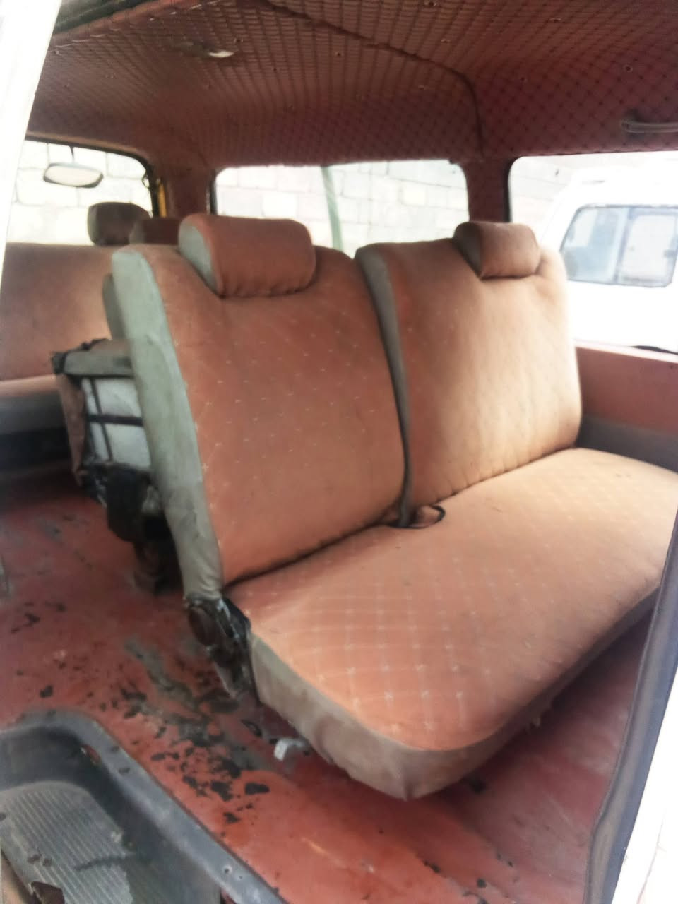 السلام عليكم كيه للبيع المكان رشيديه
موديل 96 حصه كاز رقم مسطره انكليزي بسمي
  للاستفسار على رقم ***********
