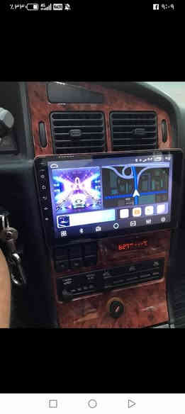 شاشات سمند وبيجو مع الاطار مع
الكامره ب٧٥  الف

توصيل لكل المحافظات مجاني

نوع الشاشه mrk كاربلي اندرويد اوتو ذاكره ٦٤

للحجز مراسله الصفحه او واتساب ***********
