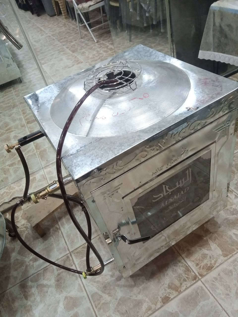 محلات الحاج خليل كريكش هيت شارع السكلات قرب السيطرة 
الهاتف ***********
بأسعار مناسبة
