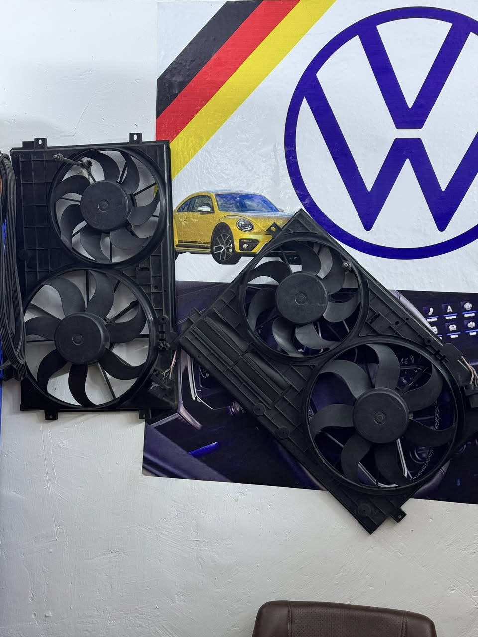 تحية طيبه للجميع 
يتوفر لدينا قطع غيار السيارات الالمانيه الفولكس واكن بجميع الموديلات جديد ومستخدم 
عنوان بغداد شارع النضال ***********
