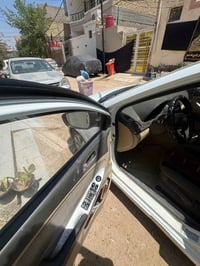 اكسنت • ٢٠١٣ • مكيف بارد