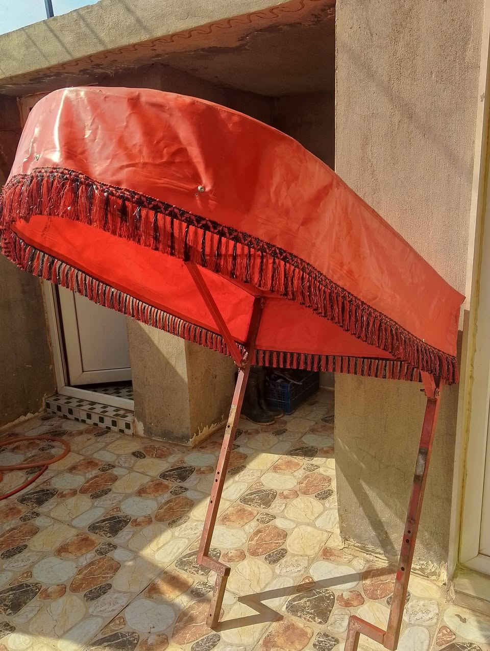 قمريه للبيع سعر 30الف لمكان قوشتبه


**إذا كنت صاحب هذا الإعلان وتريد حذفه لأي سبب، رجاءا أرسل رسالة إلى الدعم الفني**