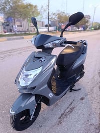 سكنس تايوان • موديل 24 • كربلاء طويريج