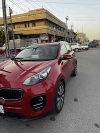 سبورتج ٢٠١٧ • مكفولة • نظام صوت JBL