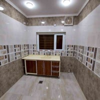 متوفر شقق للايجار طابق ارضي طابق 1  عنوان اعظميه  شارع راغبه خاتون شار...