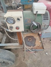 مولد كيه بنكو • ٢٧٠٠ • ميسان المجر الكبير