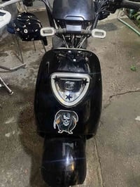 دراجه للبيع  سعر200  دراجه نضيفه وسرعته حقيقي45 لتواصل(07880411917) وا...