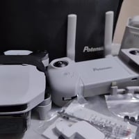 اتوم كومبو • نظافة 99% • كاميرا