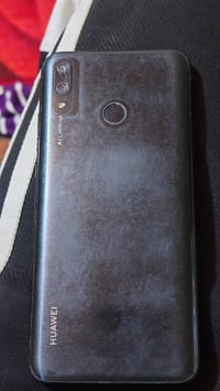 هواوي Y9c • ٦٤ • يحتاج بطاريه