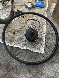 ويل شحن حجم 27 ونص للبيع السعر 95 الف مع التوصيل دشلي 11 سبيد  48 V 35...